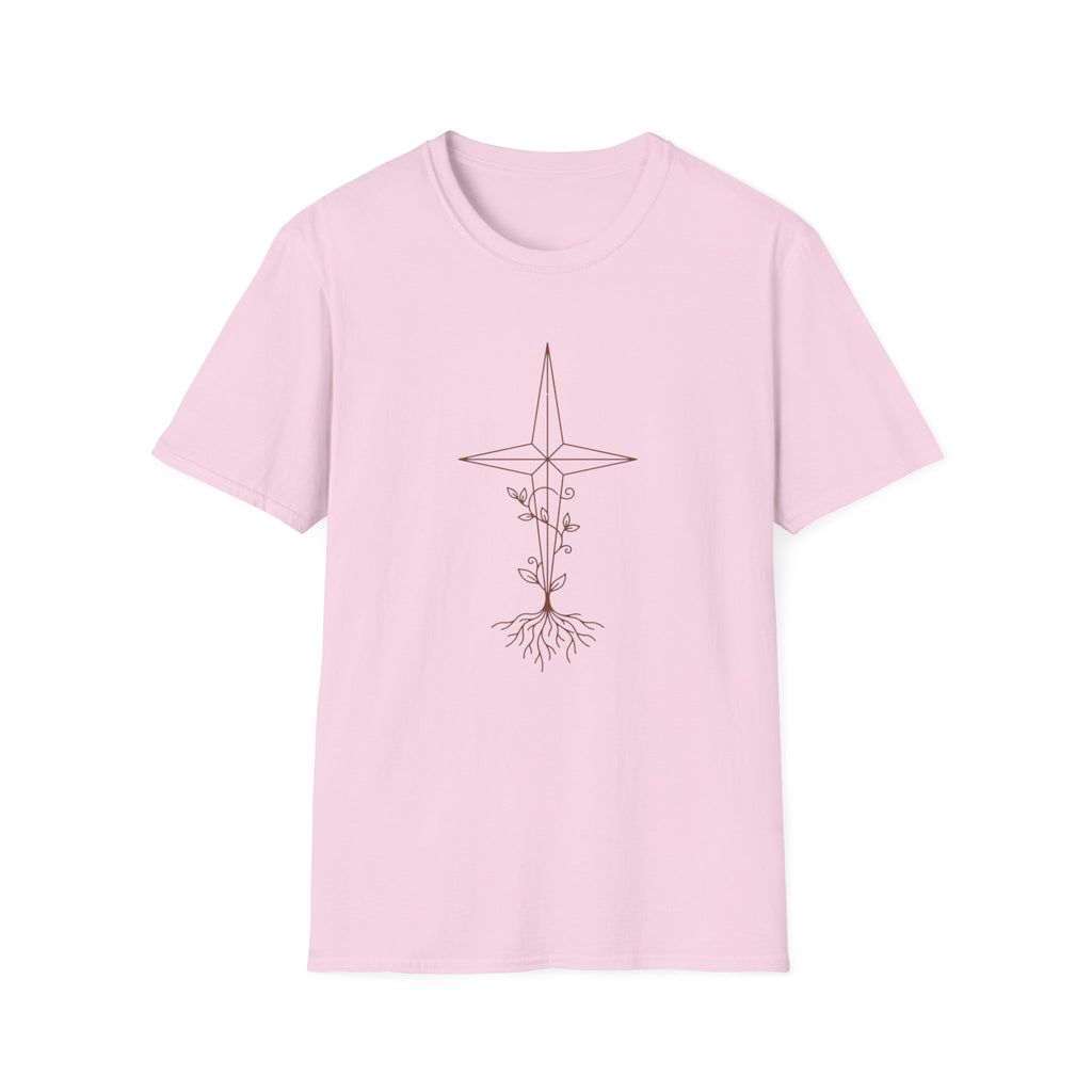Rooted Compass T-Shirt