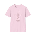 Rooted Compass T-Shirt
