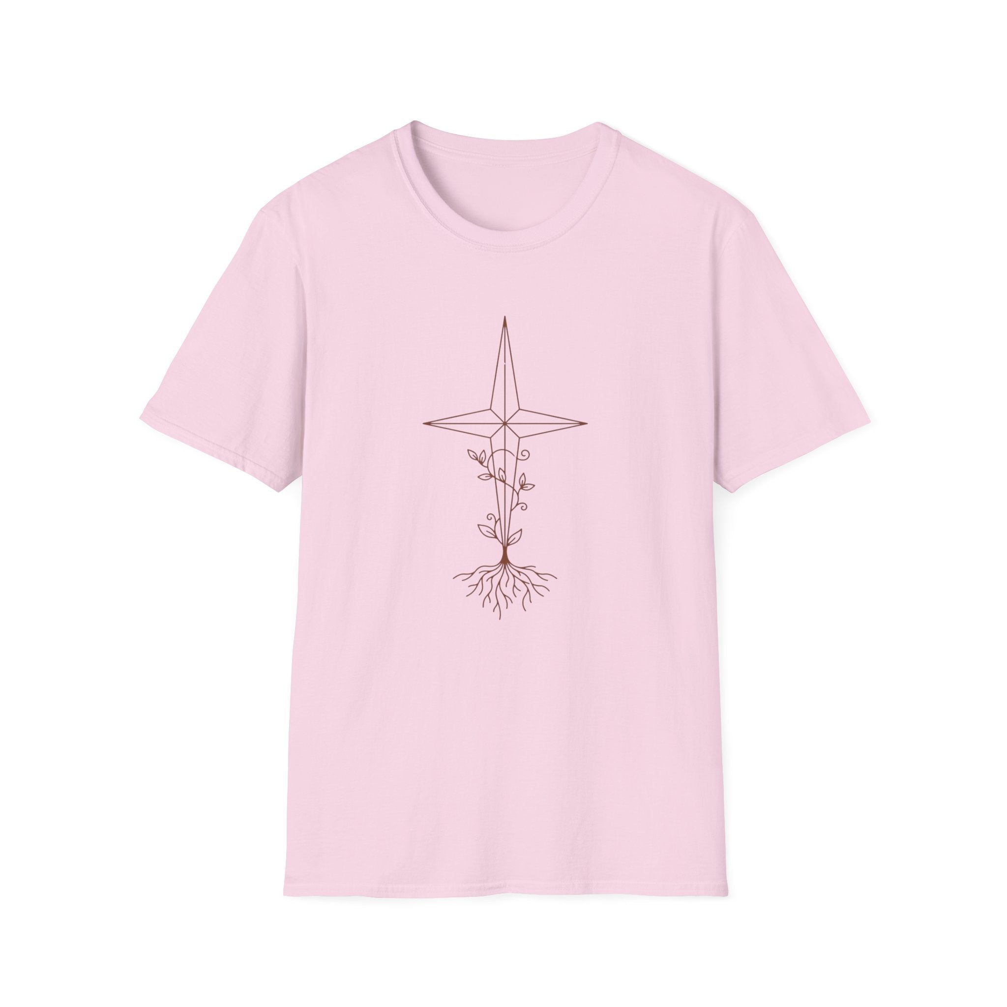 Rooted Compass T-Shirt
