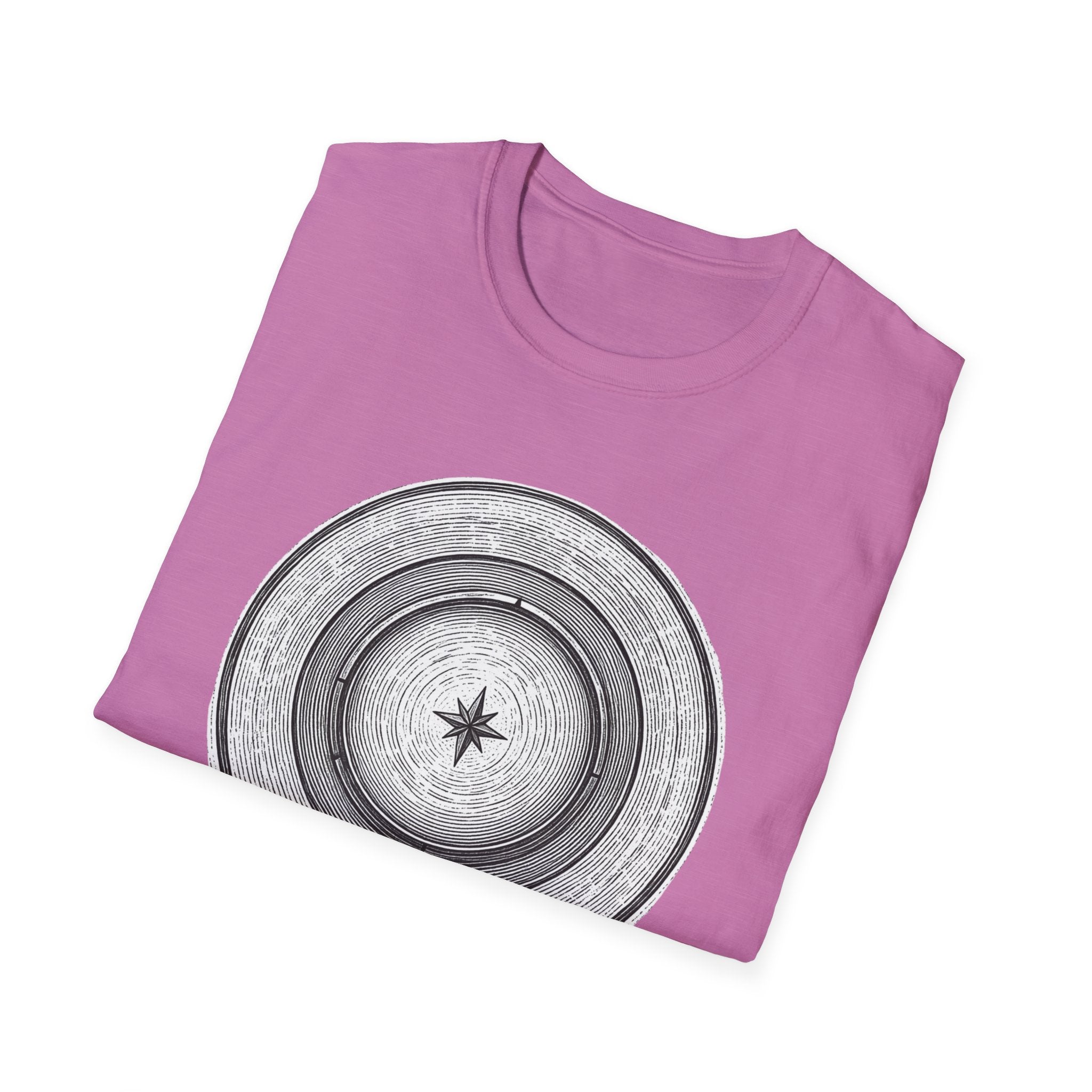 Inner Frequency work T-Shirt