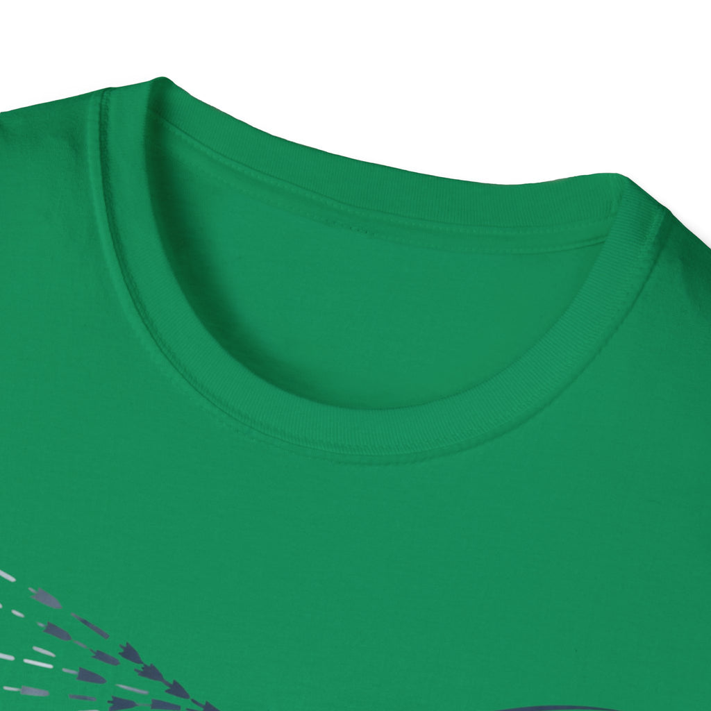 Trust Yourself A T-Shirt