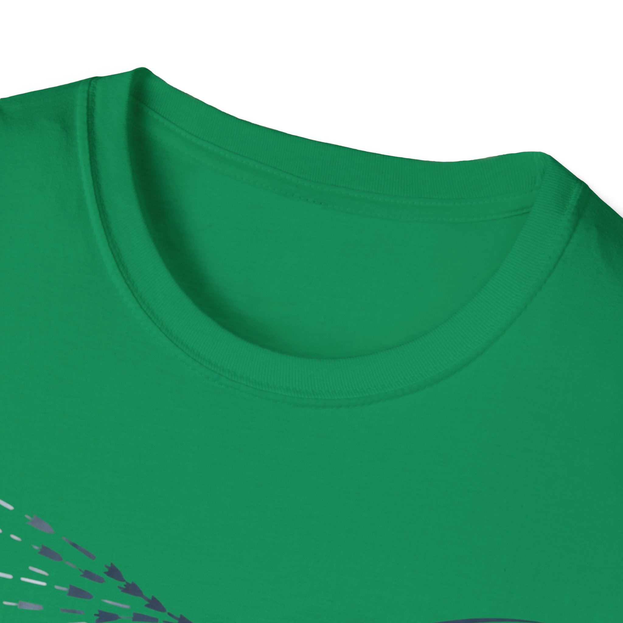 Trust Yourself A T-Shirt