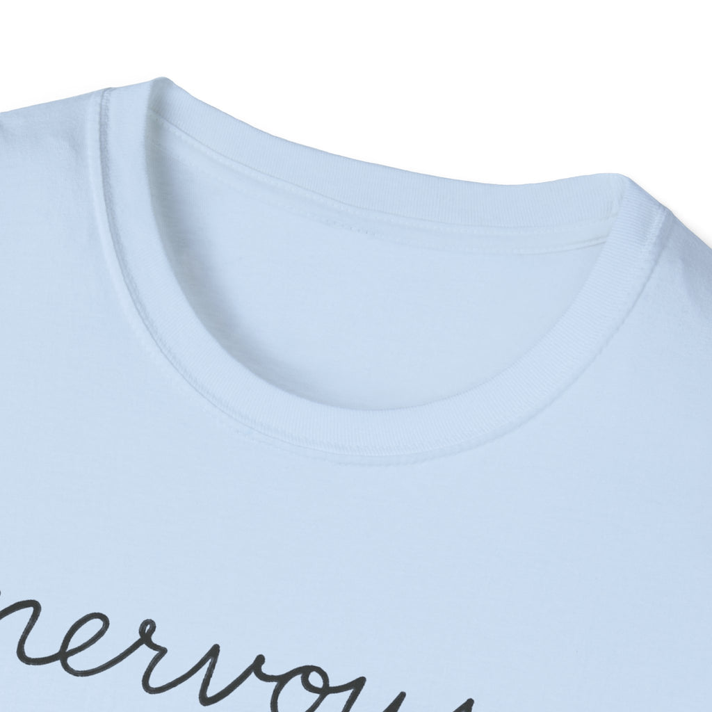 Nervous System Come Home T-Shirt