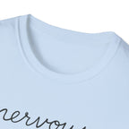 Nervous System Come Home T-Shirt