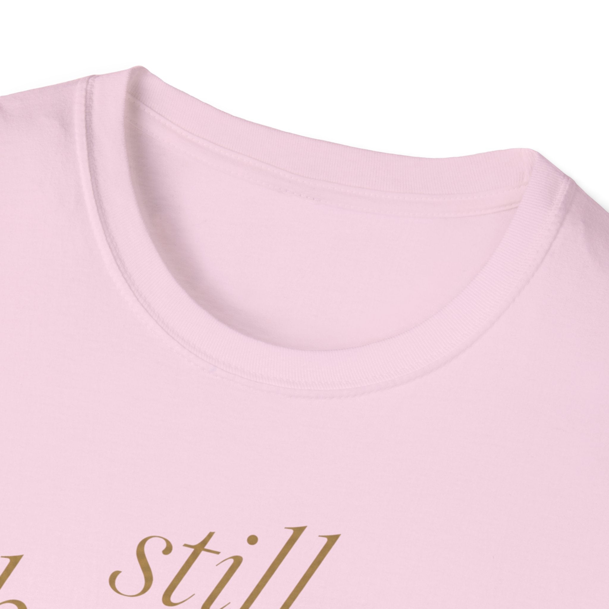 Still Becoming? T-Shirt