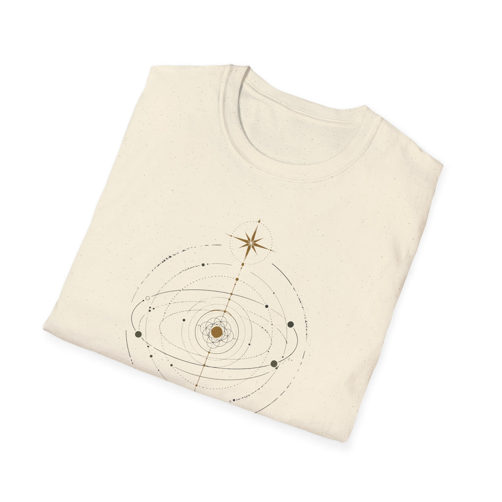 Orbit of Self T-Shirt