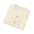 Orbit of Self T-Shirt