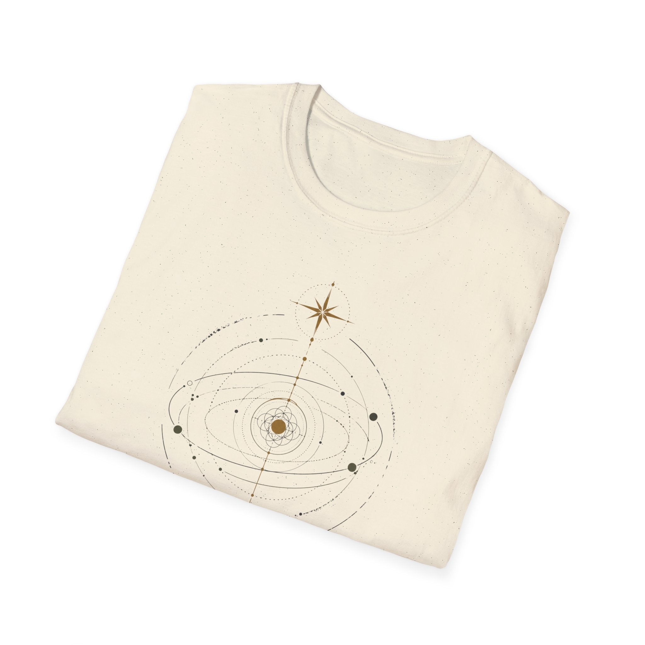 Orbit of Self T-Shirt