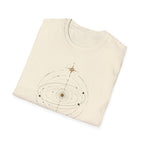 Orbit of Self T-Shirt