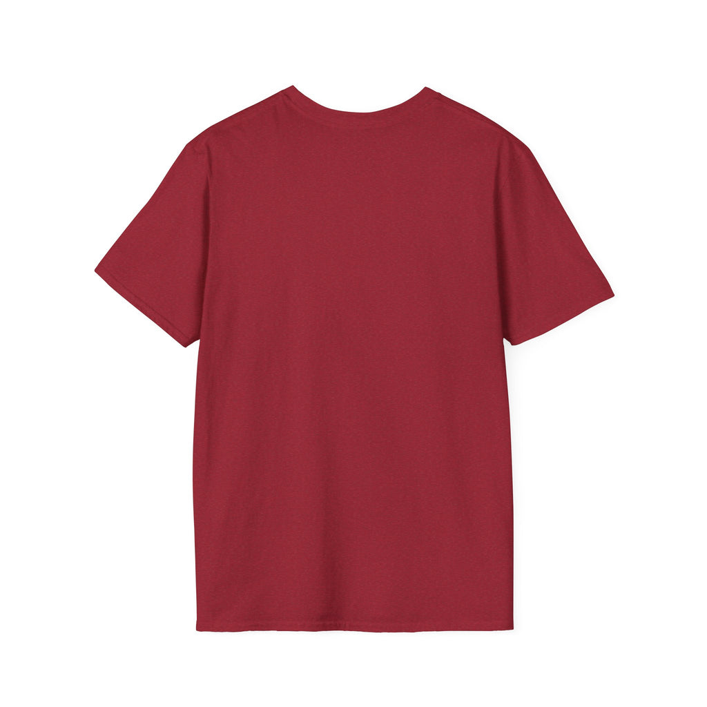 You Know the Way T-Shirt