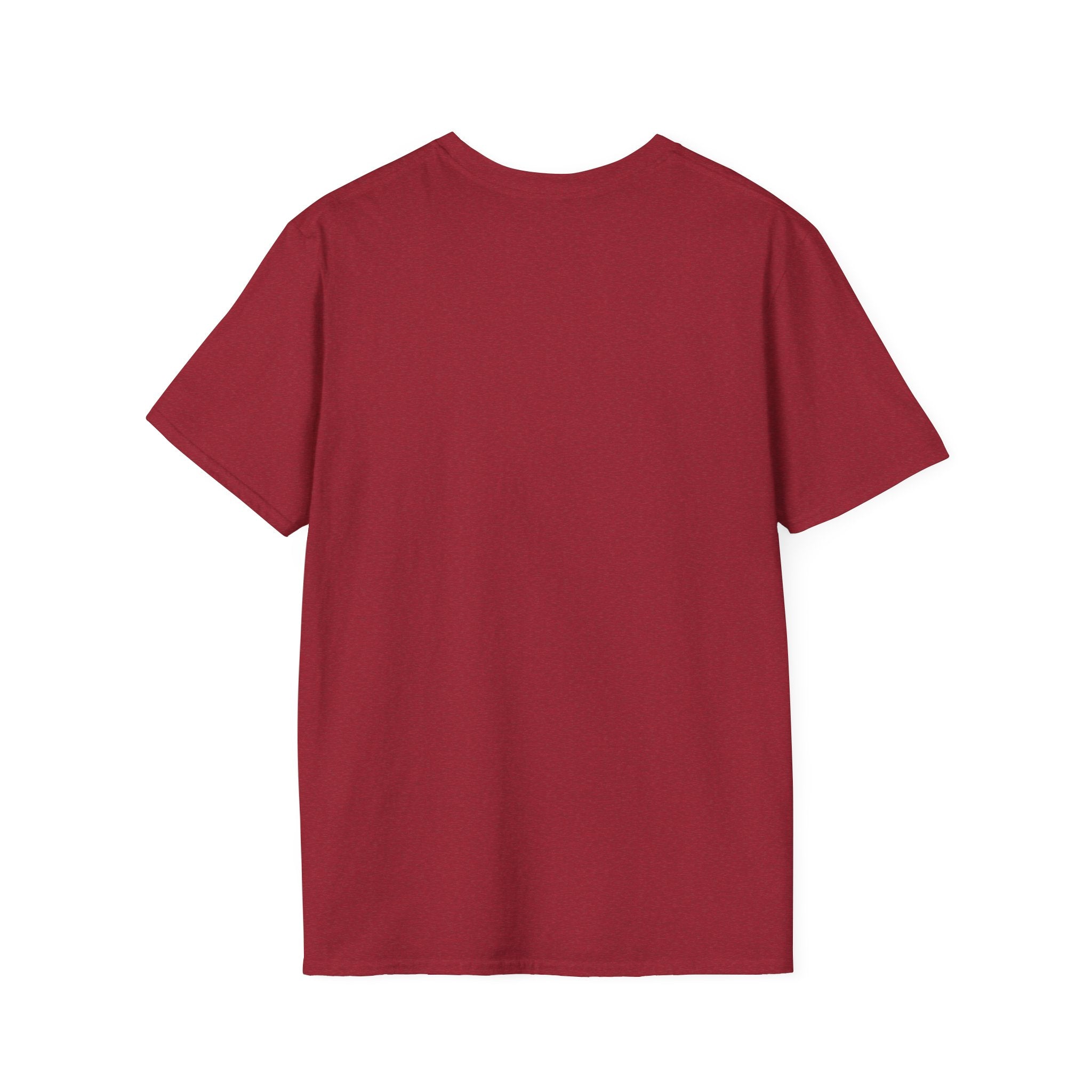 You Know the Way T-Shirt