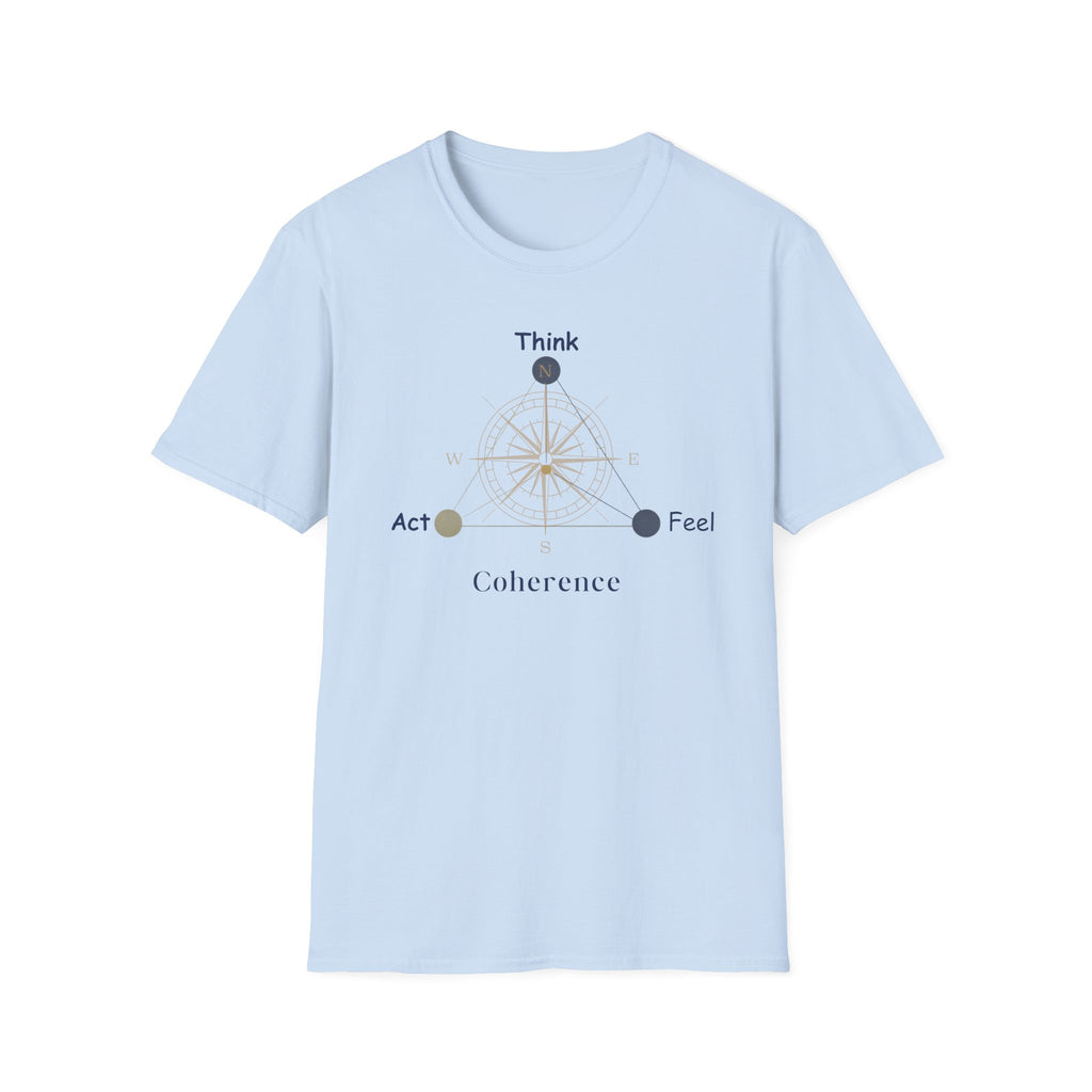 Coherence T-Shirt