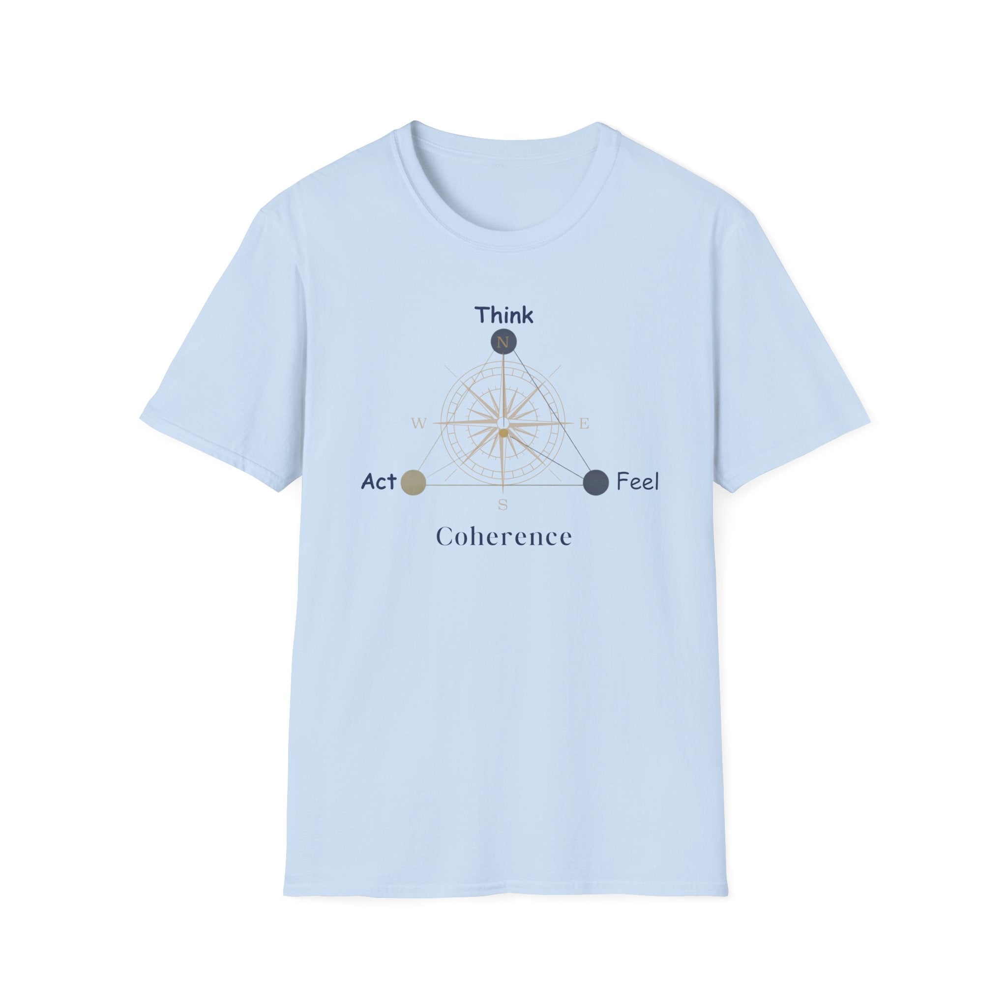 Coherence T-Shirt
