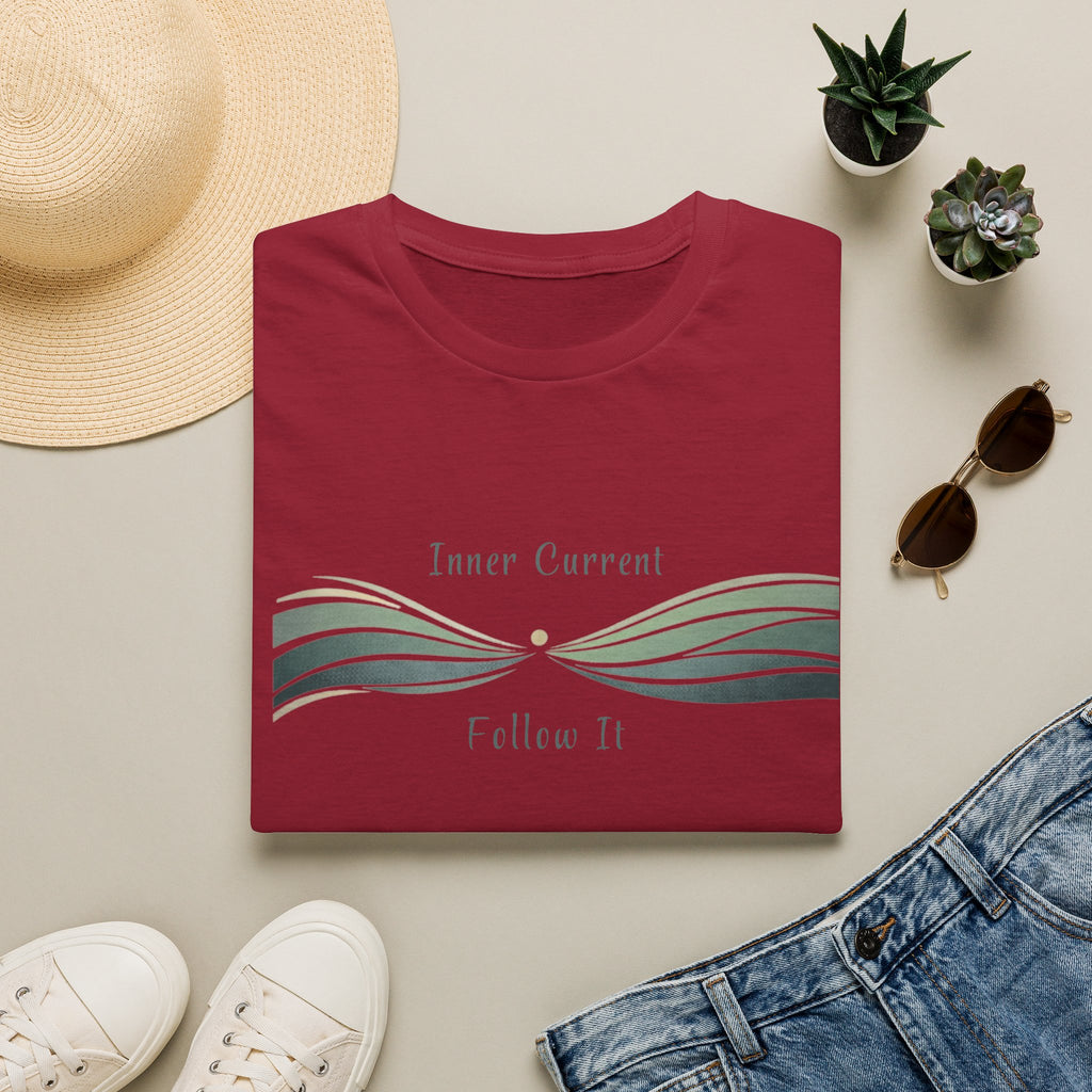 Inner Current T-Shirt