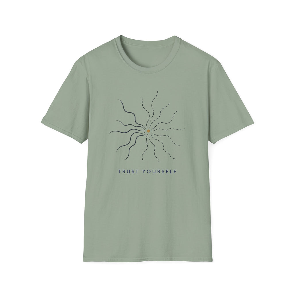 Trust Yourself T-Shirt