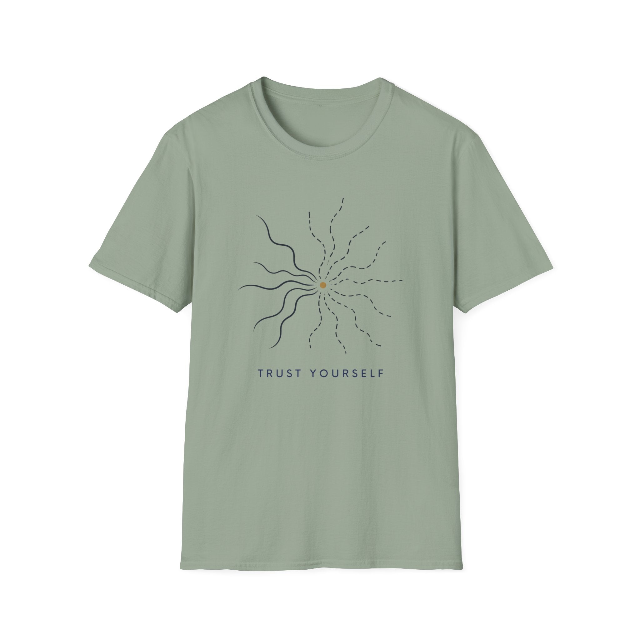 Trust Yourself T-Shirt