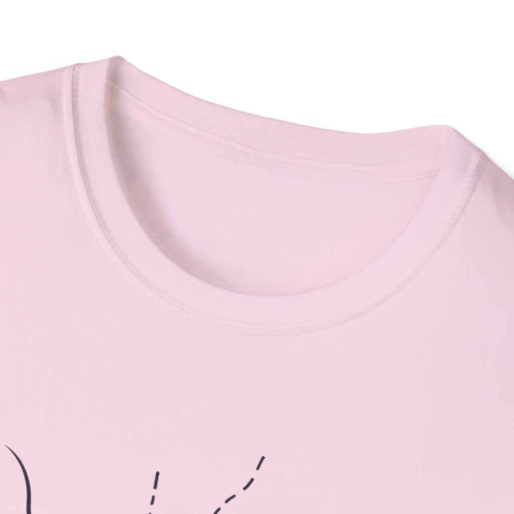 Trust Yourself T-Shirt
