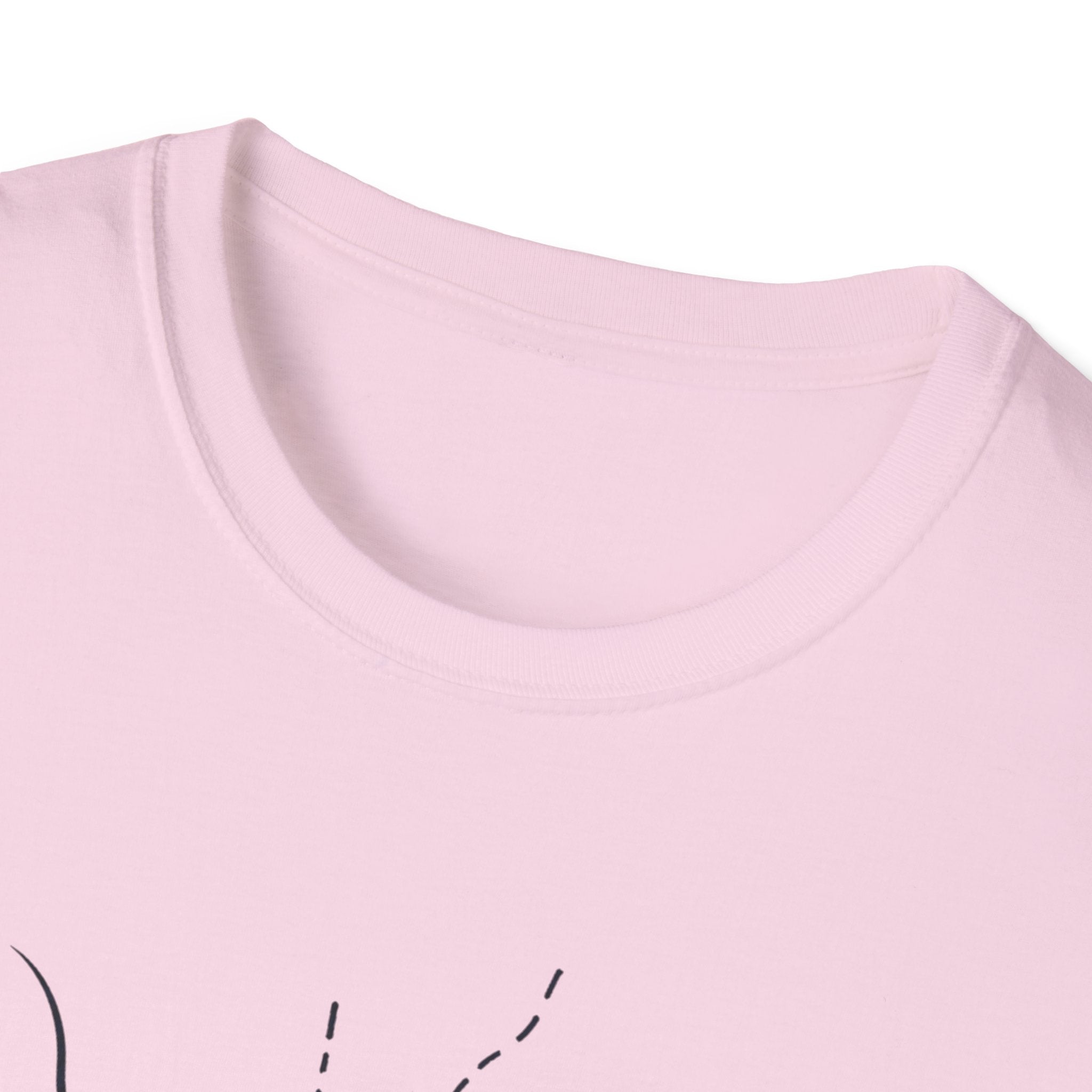 Trust Yourself T-Shirt