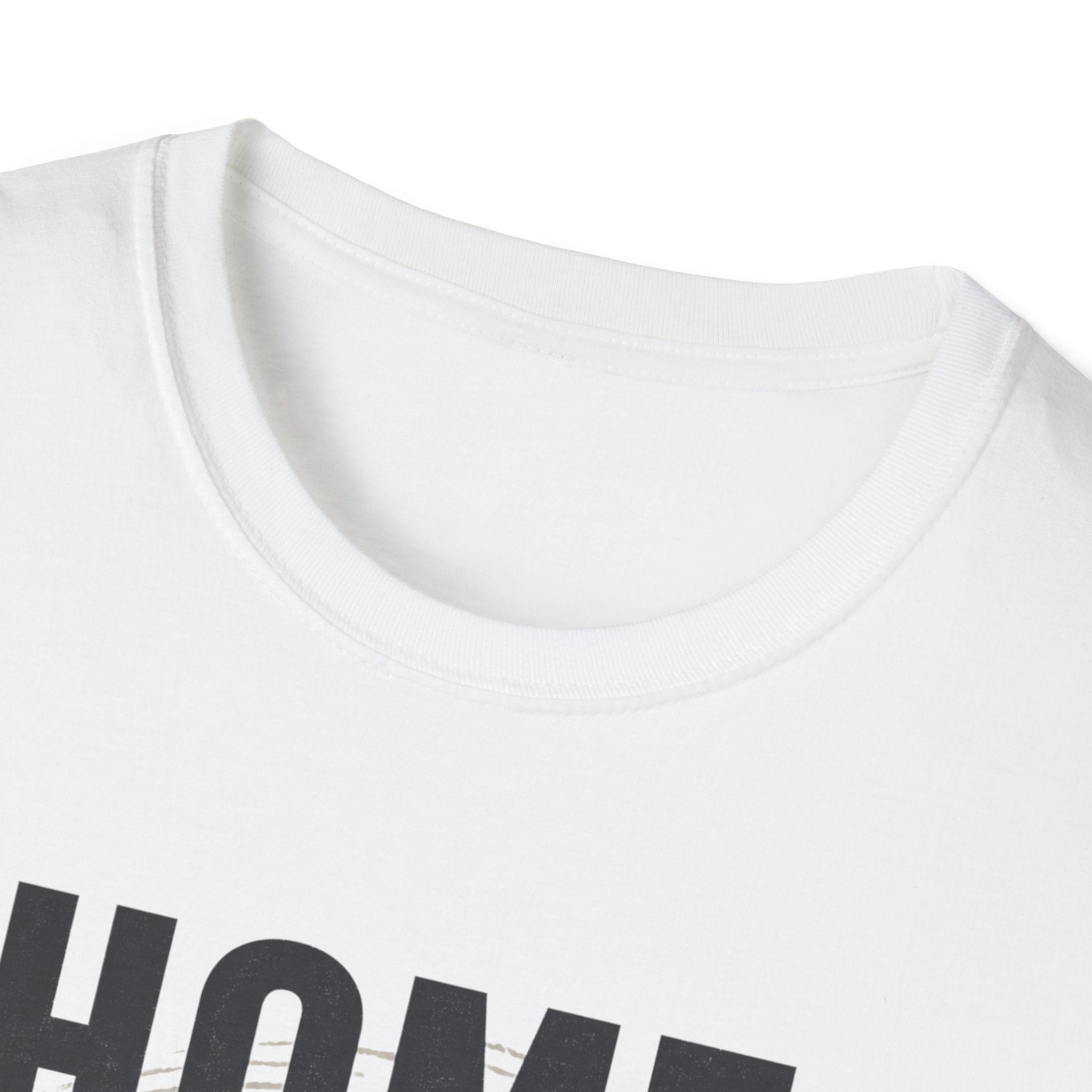Home exists within you T-Shirt