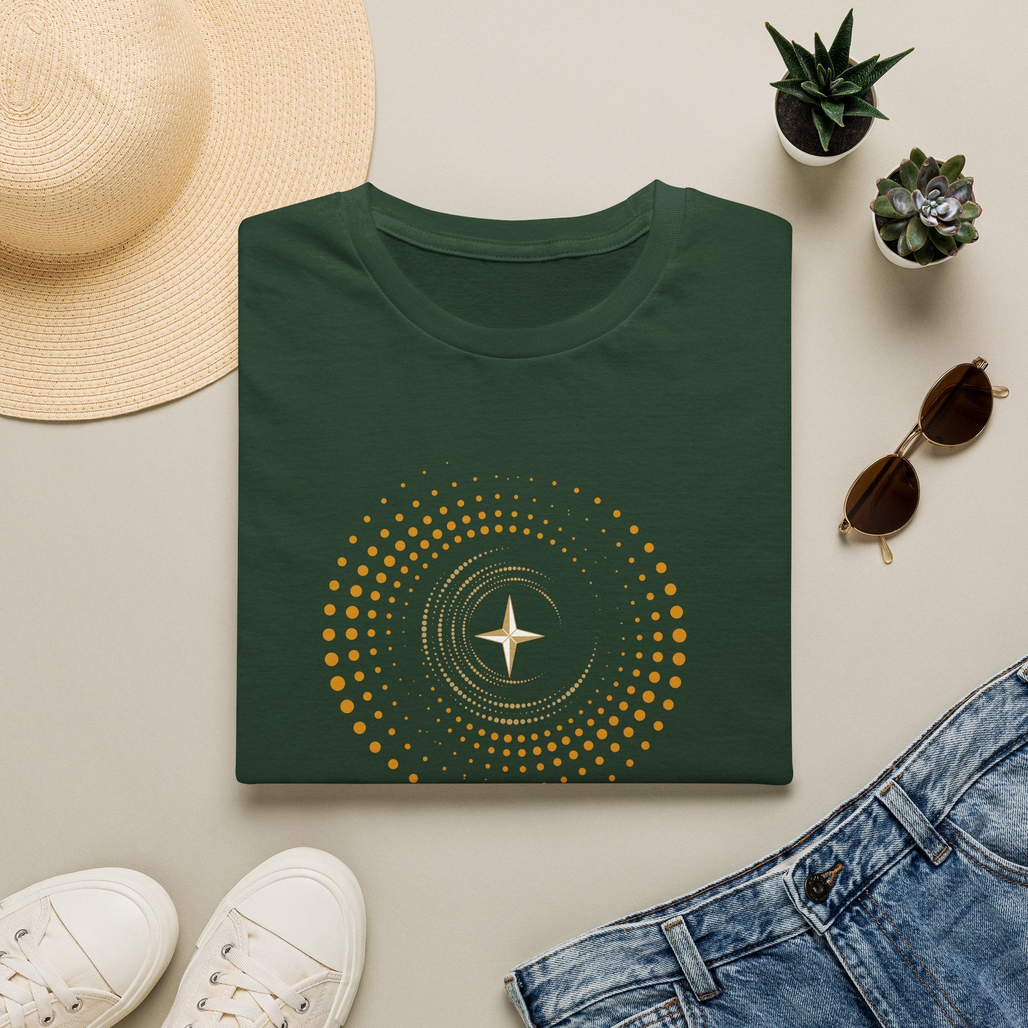 Inner Frequency T-Shirt