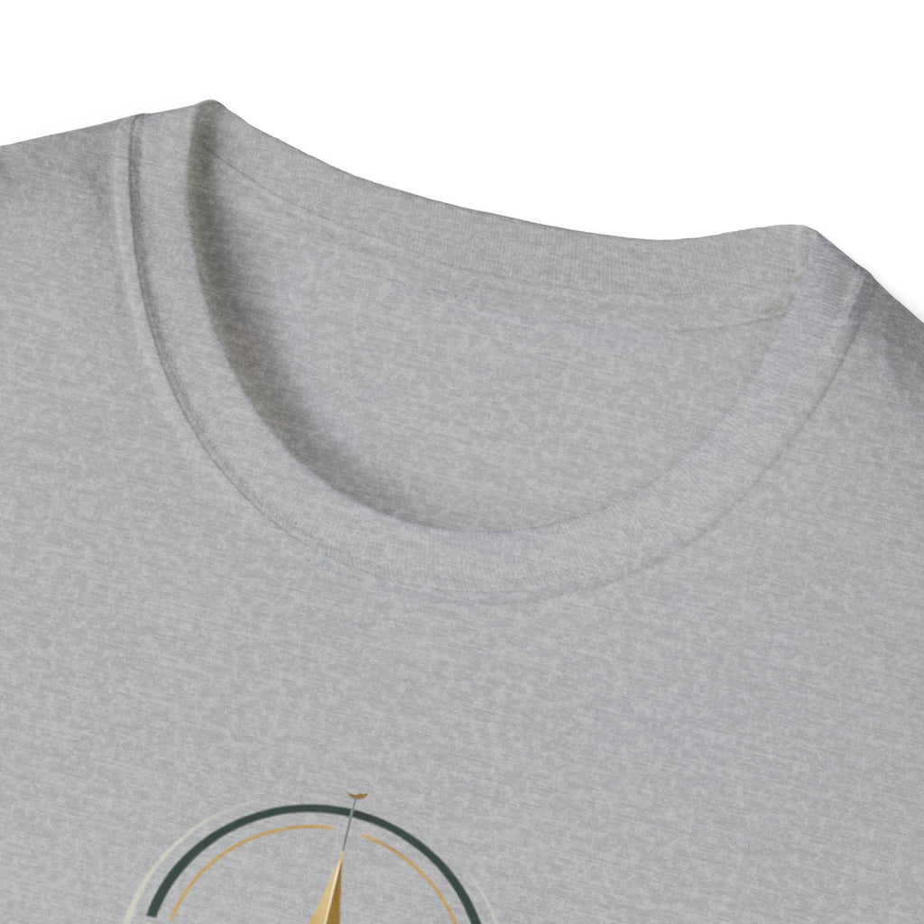Guided from within T-Shirt