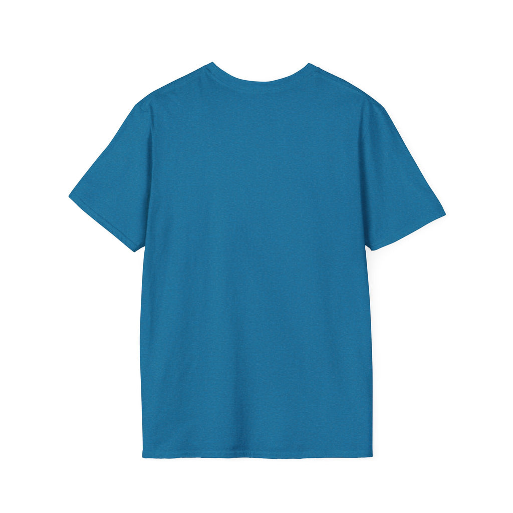 Be Just Be T-Shirt
