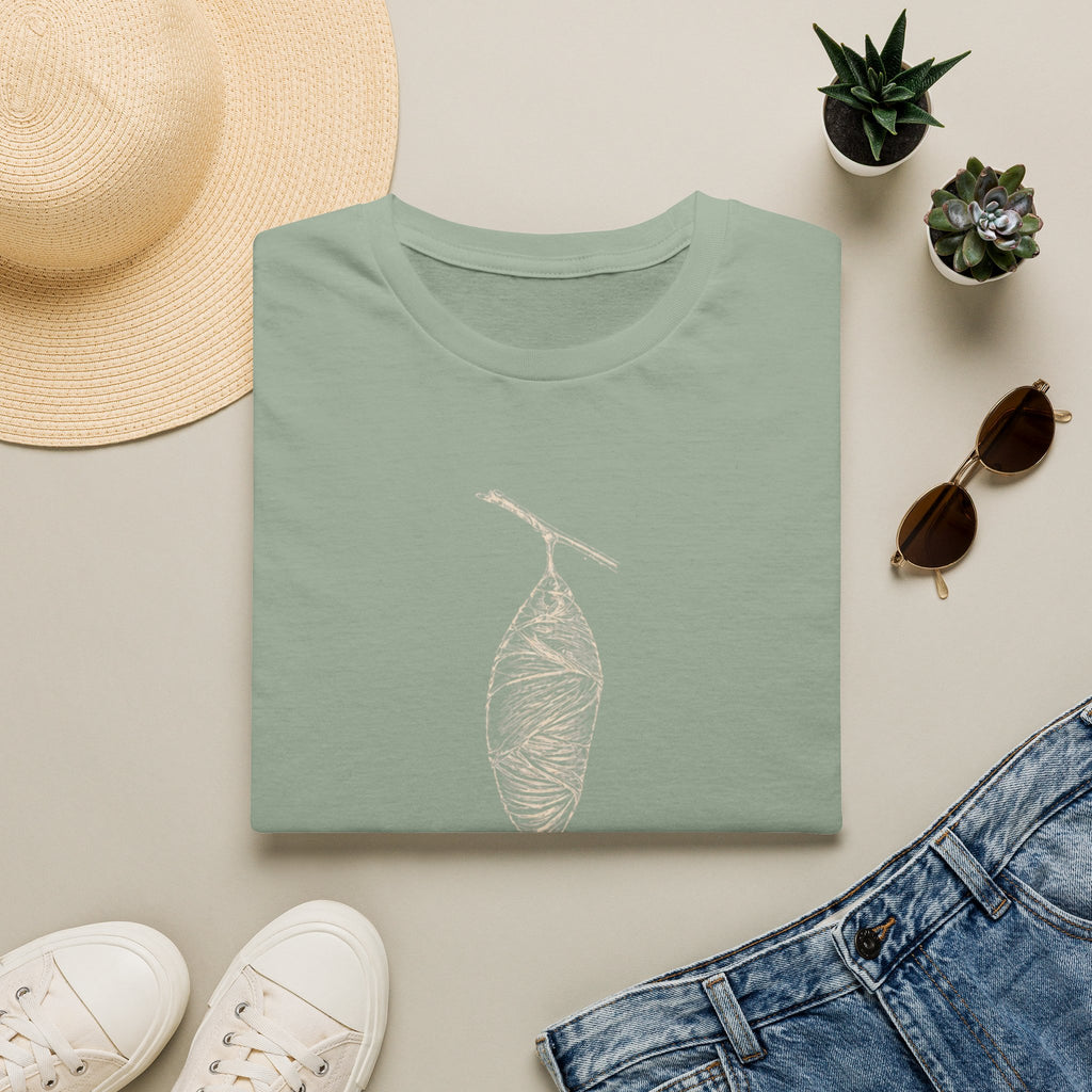 In Process T-Shirt