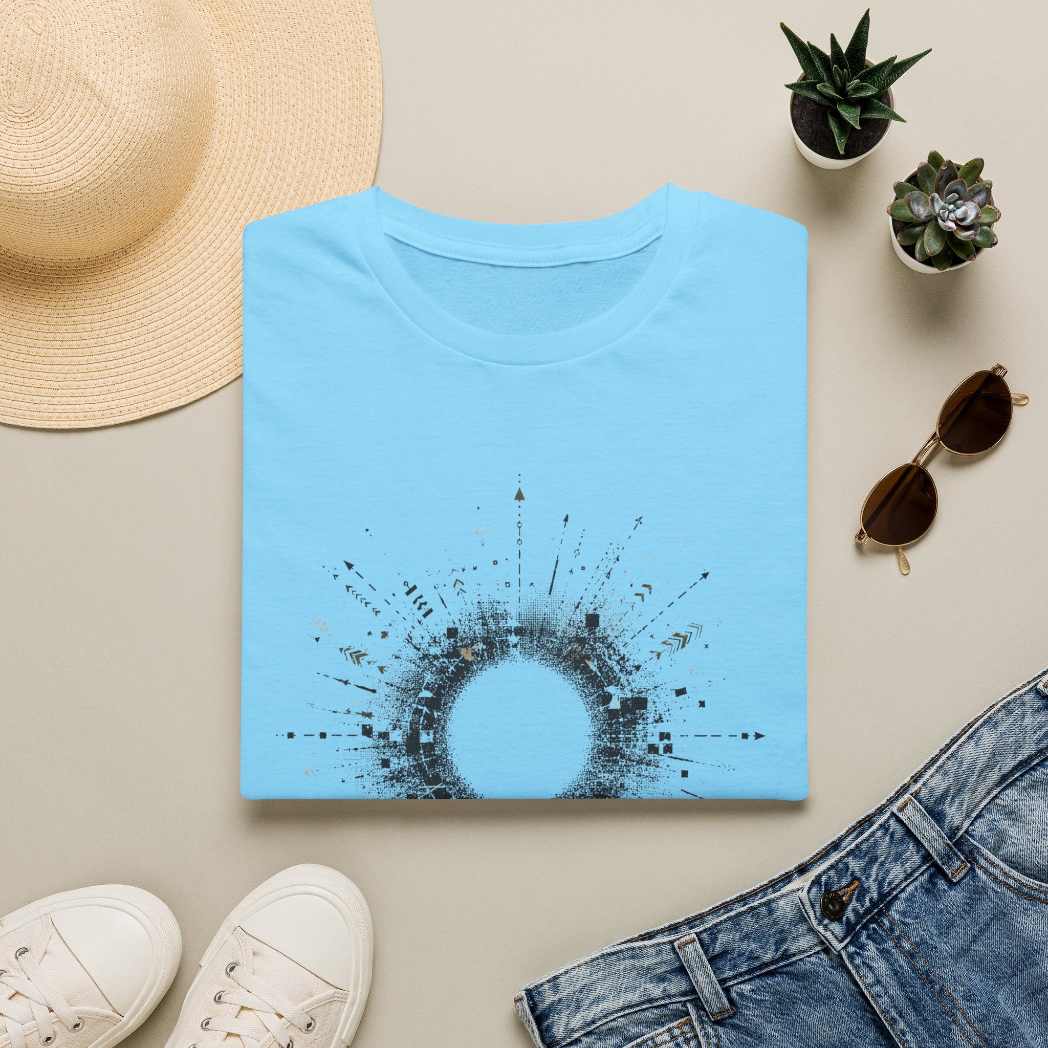 Trust The Quiet T-Shirt