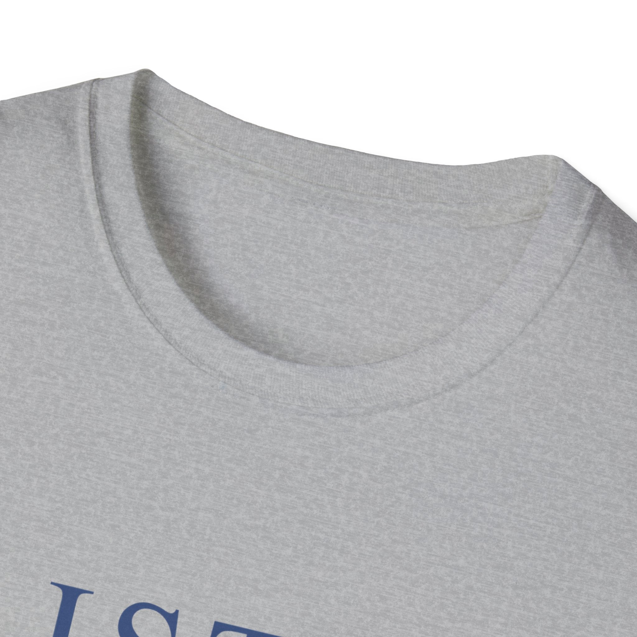 Listen Within T-Shirt