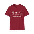 Remembering T-Shirt