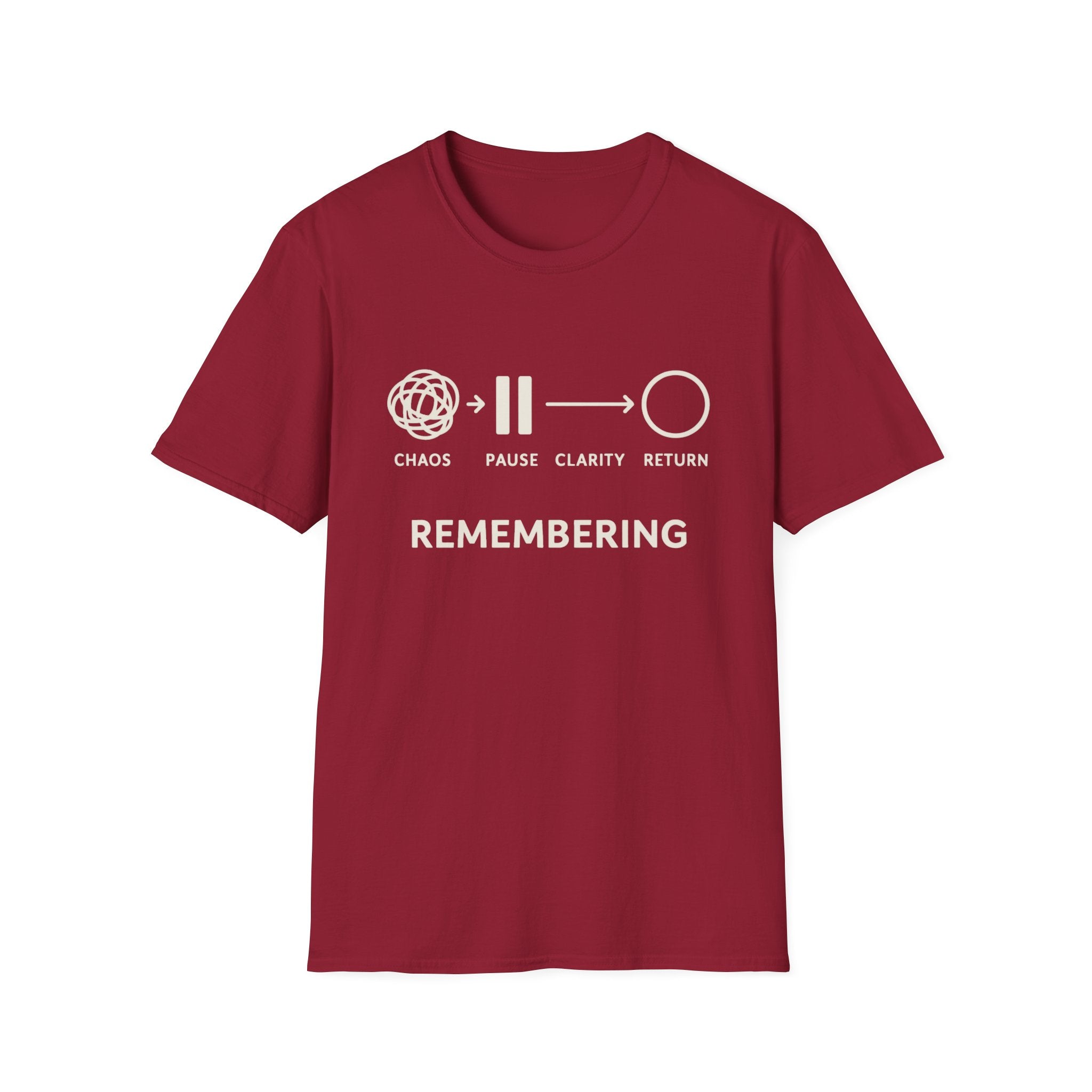 Remembering T-Shirt