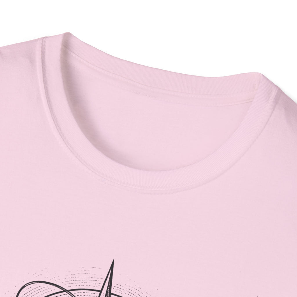 My Inner Compass T-Shirt