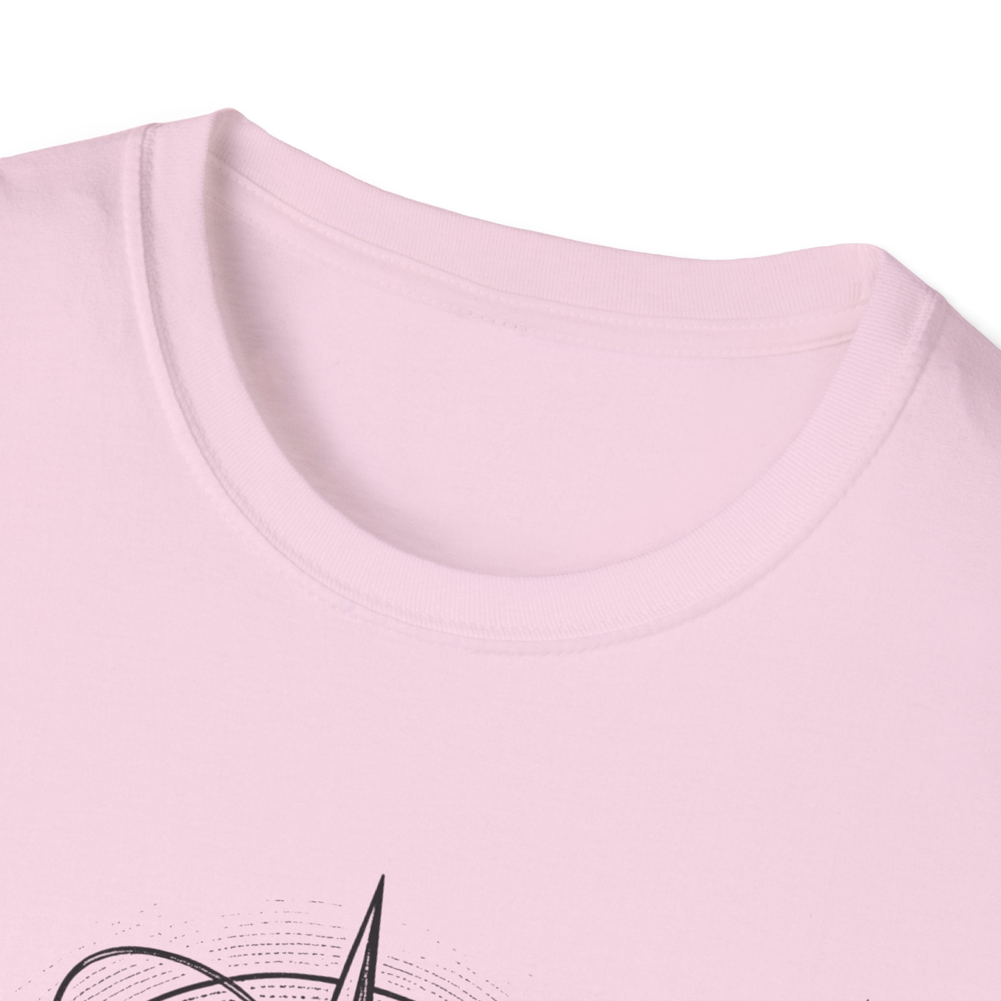My Inner Compass T-Shirt