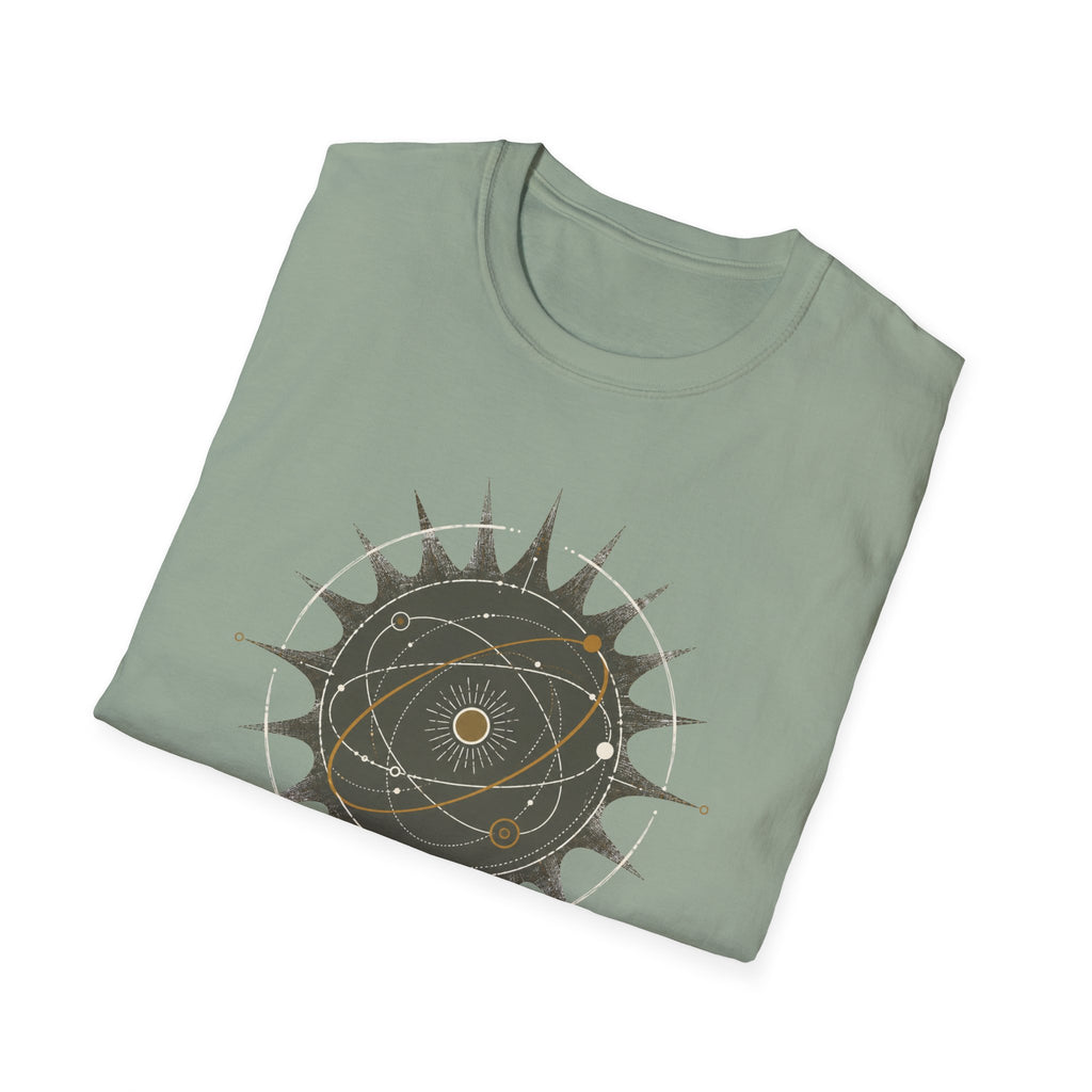 Inner Orbit T-Shirt