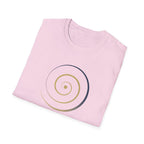 Return to Center T-Shirt
