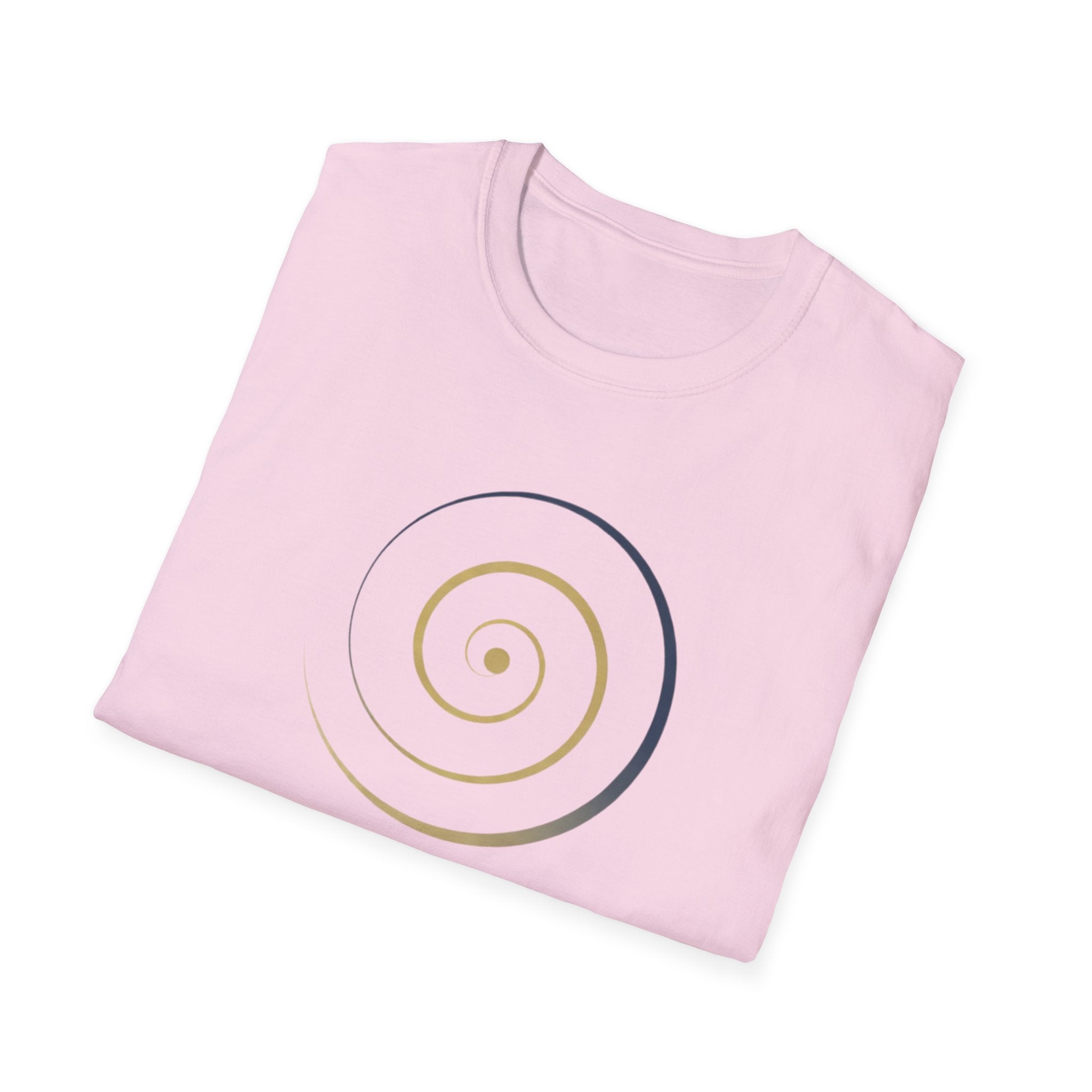 Return to Center T-Shirt