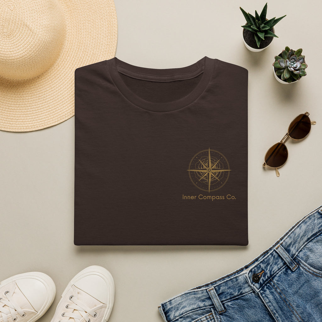 Compass Rose T-Shirt