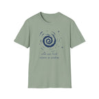 Returns as wisdom T-Shirt