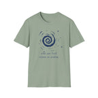 Returns as wisdom T-Shirt