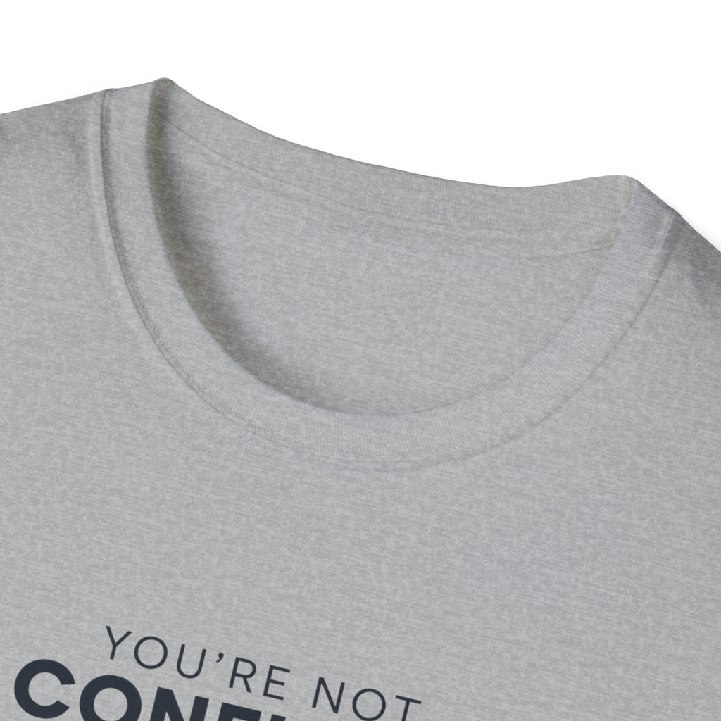 Overloaded  T-Shirt