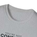 Overloaded  T-Shirt