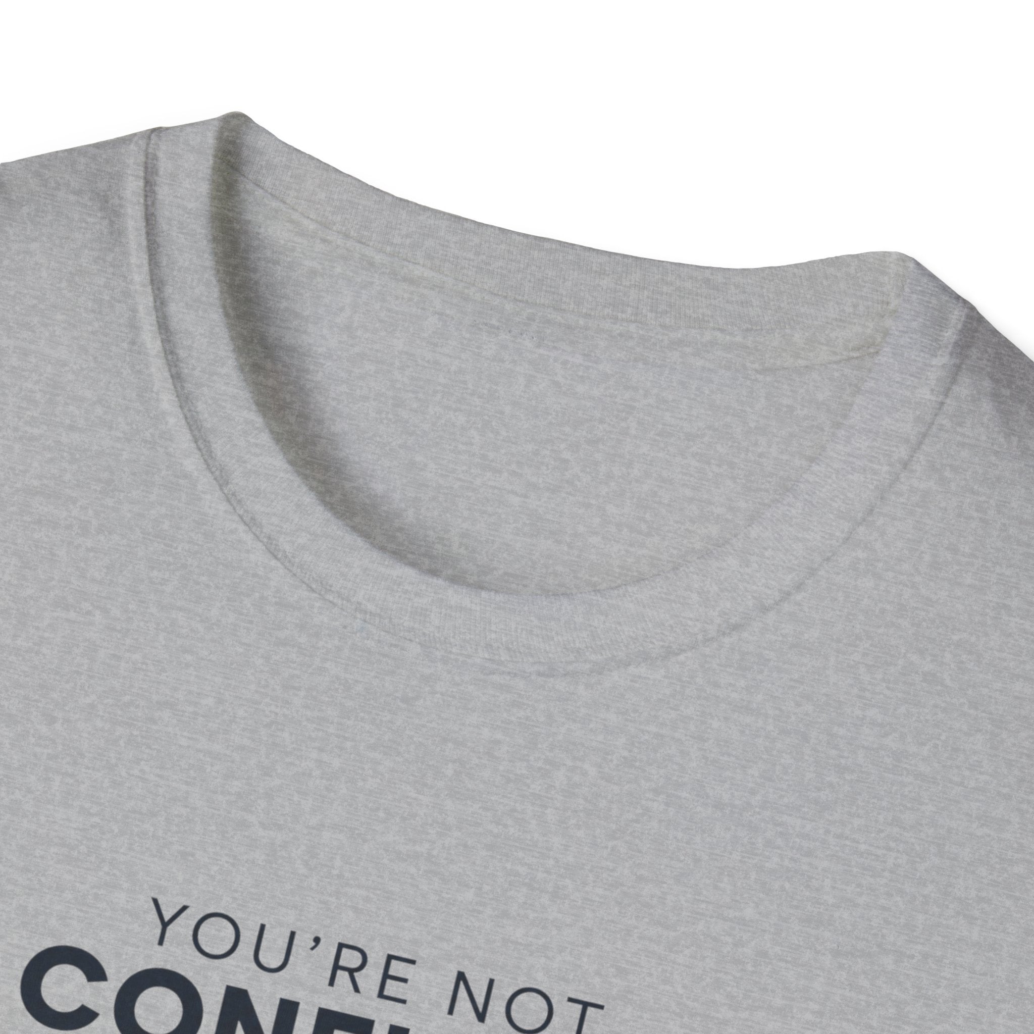 Overloaded  T-Shirt