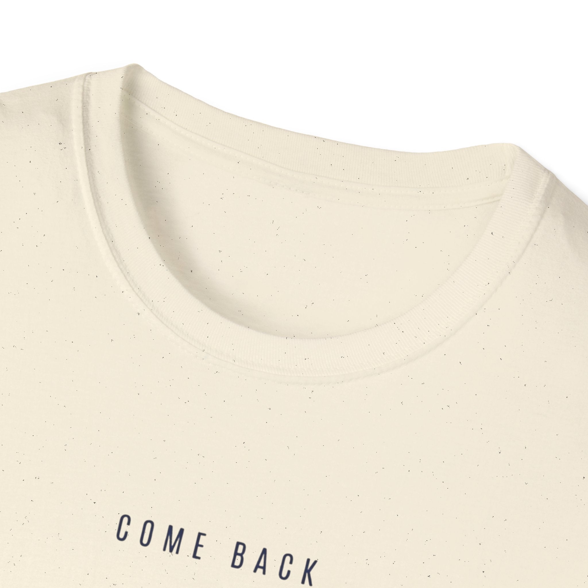 Come Back To Yourself T-Shirt