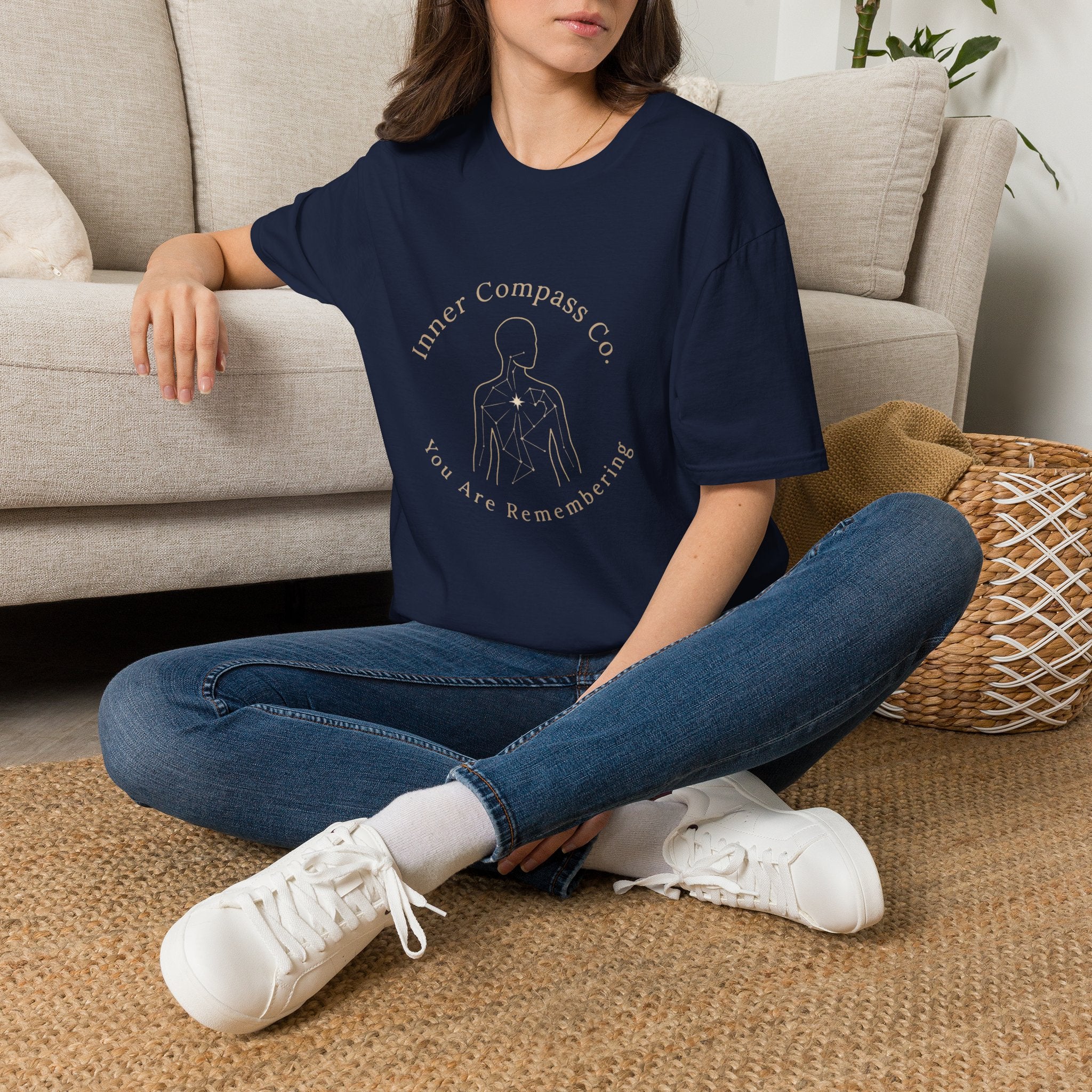 Constellation T-Shirt