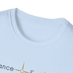 Balance & Equilibrium T-Shirt