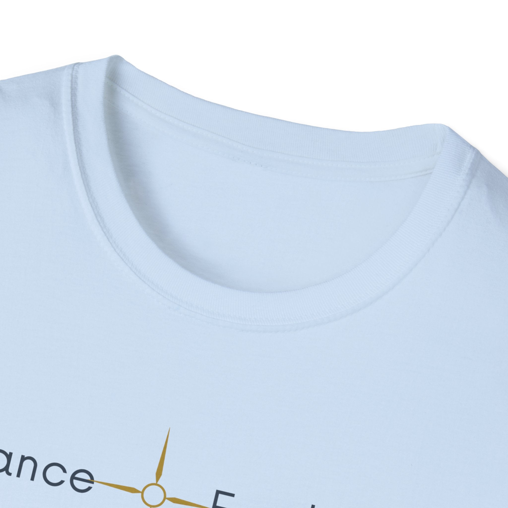 Balance & Equilibrium T-Shirt