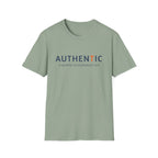 Authentic T-Shirt