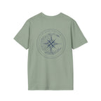 Quiet Ones Club T-Shirt