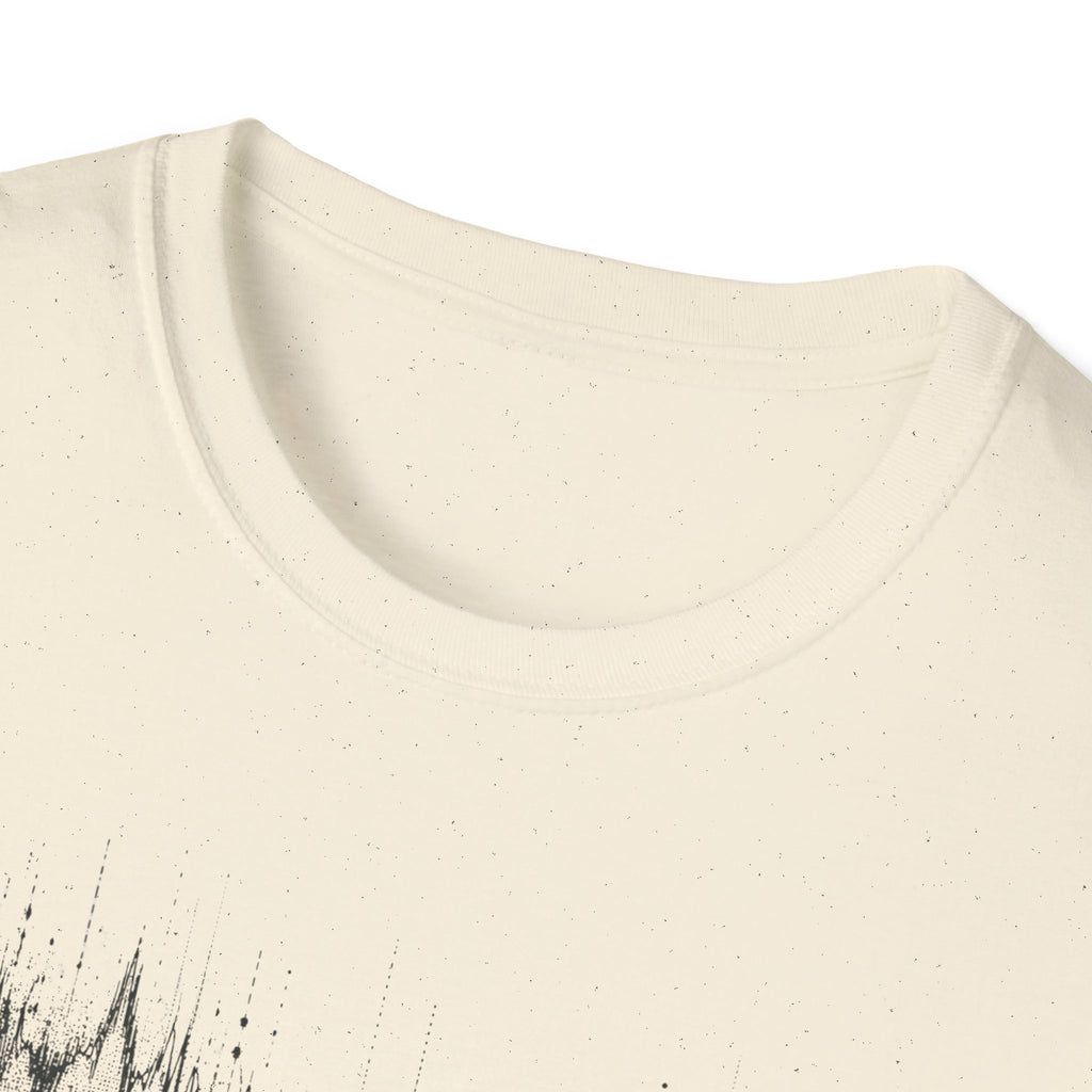 The way you feel T-Shirt