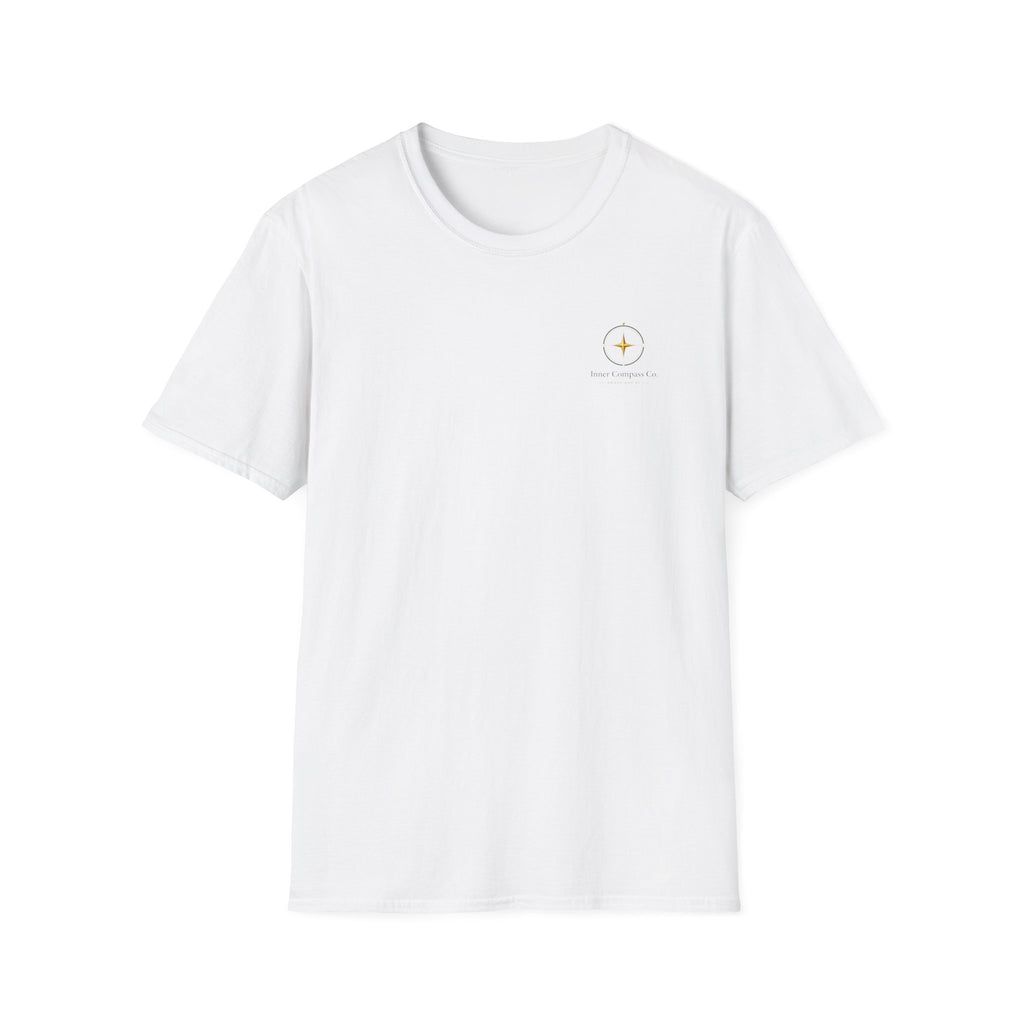 Quiet Ones Club T-Shirt